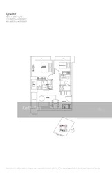 Skysuites@Anson (D2), Apartment #193702552